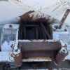 42' SIMON TELECT 92-42 DIGGER DERRICK ON 1993 ROLLIGON TRACK MACHINE