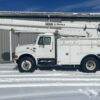 53' SIMON-TELECT ON 1997 INTERNATIONAL 4700 4x2