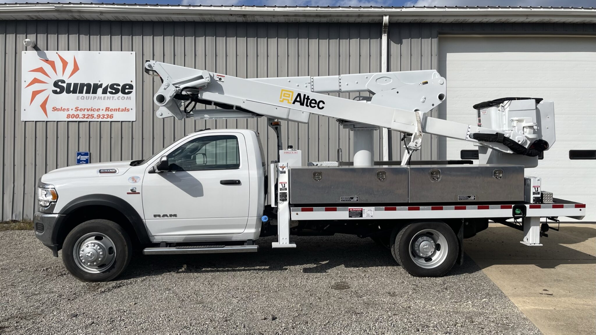 All Wheel Drives 4x4 Trucks for Sale Sunrise Equipment