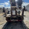 47' ALTEC D947-TR ON 2000 C.M.E CENTRAL MINING EQUIPMENT 800HD TRACK MACHINE