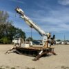 47' ALTEC D947-TR ON 2000 C.M.E CENTRAL MINING EQUIPMENT 800HD TRACK MACHINE