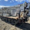 47' ALTEC D947-TR ON 2000 C.M.E CENTRAL MINING EQUIPMENT 800HD TRACK MACHINE