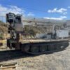 47' ALTEC D947-TR ON 2000 C.M.E CENTRAL MINING EQUIPMENT 800HD TRACK MACHINE