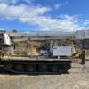 47' ALTEC D947-TR ON 2000 C.M.E CENTRAL MINING EQUIPMENT 800HD TRACK MACHINE