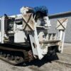 45' ALTEC D845A-TR DIGGER DERRICK ON A BOMBARDIER GO-TRACT