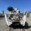 45' ALTEC D845A-TR DIGGER DERRICK ON A BOMBARDIER GO-TRACT