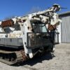 45' ALTEC D845A-TR DIGGER DERRICK ON A BOMBARDIER GO-TRACT