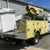 45' VERSALIFT VST-40-I ON A 2011 DODGE RAM 5500 4x4 WITH MATERIAL HANDLER