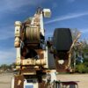 47' ALTEC D947-TR ON 2000 C.M.E CENTRAL MINING EQUIPMENT 800HD TRACK MACHINE