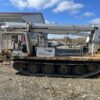 47' ALTEC D947-TR ON 2000 C.M.E CENTRAL MINING EQUIPMENT 800HD TRACK MACHINE