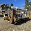 47' ALTEC D947-TR ON 2000 C.M.E CENTRAL MINING EQUIPMENT 800HD TRACK MACHINE