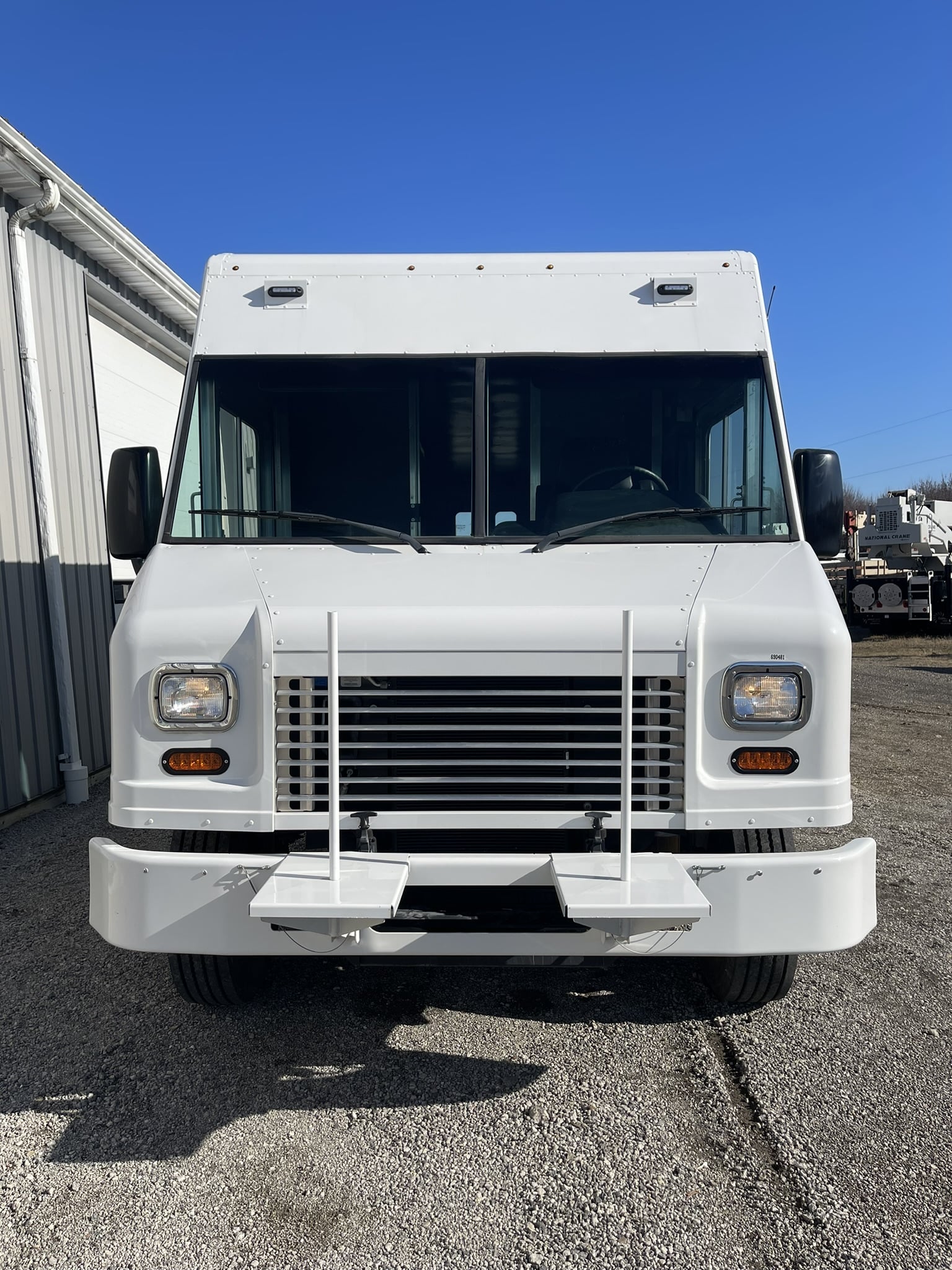 NEW ARRIVAL UNUSED 2020 FREIGHTLINER MT55 DIESEL 23 6