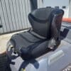 TOYOTA 7FDU60 DIESEL FORKLIFT 11,950 LBS CAPACITY- 160" 3-WAY POWER FORKS VERY LOW HOURS FROM MAJOR ELECTRIC UTILITY COMPANY - Image 17