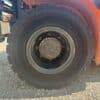 TOYOTA 7FDU60 DIESEL FORKLIFT 11,950 LBS CAPACITY- 160" 3-WAY POWER FORKS VERY LOW HOURS FROM MAJOR ELECTRIC UTILITY COMPANY - Image 22