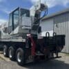 40‑TON ELLIOTT 40142R ON 2016 PETERBILT 365 TRI-DRIVE– 142′ BOOM TRUCK WITH 207′ TIP HEIGHT & BASKET PLATFORM– LOW MILES- LIKE NEW RECONDITIONED/CERTIFIED - Image 4