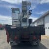 40‑TON ELLIOTT 40142R ON 2016 PETERBILT 365 TRI-DRIVE– 142′ BOOM TRUCK WITH 207′ TIP HEIGHT & BASKET PLATFORM– LOW MILES- LIKE NEW RECONDITIONED/CERTIFIED - Image 13
