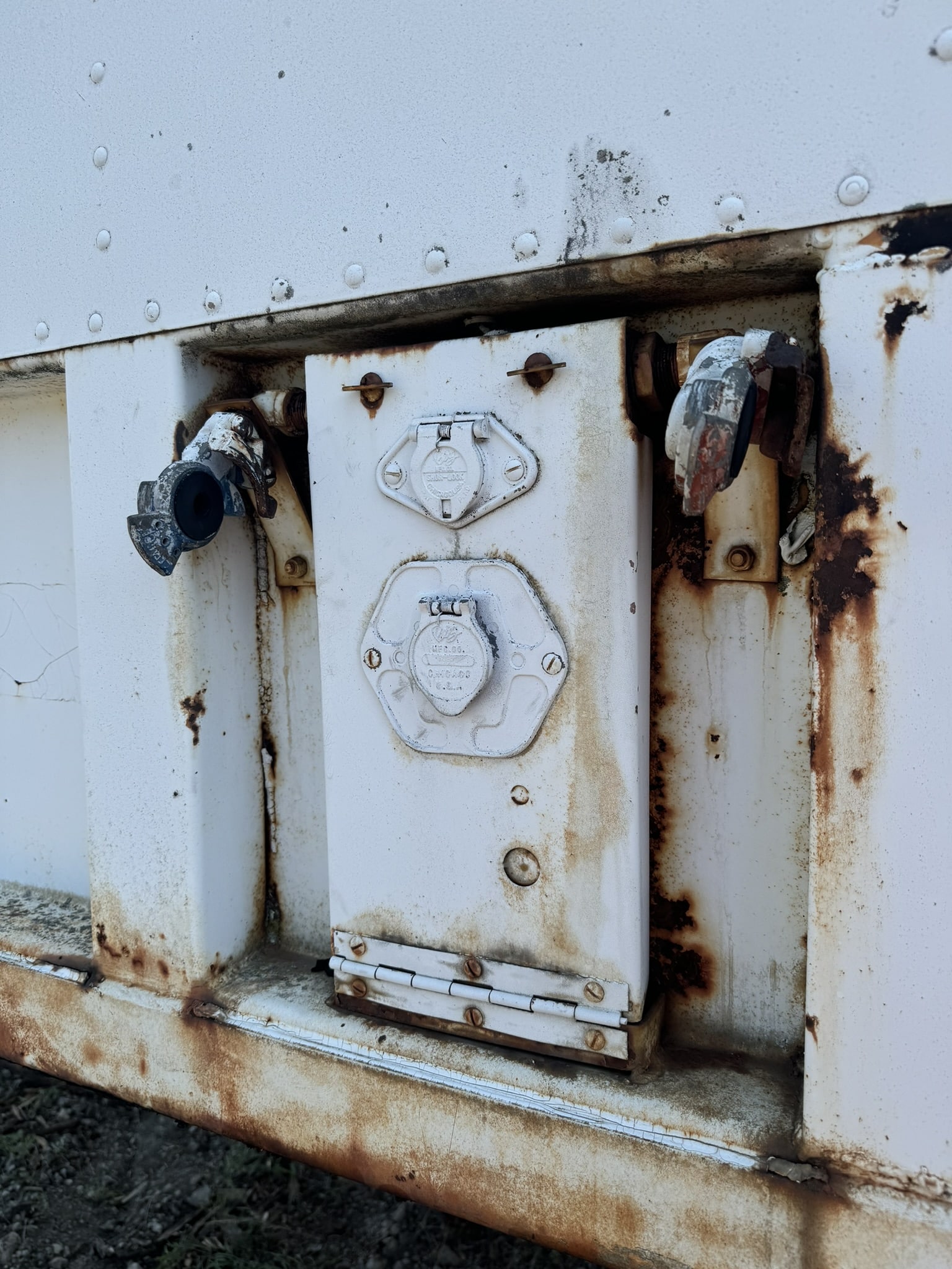 1977 KENTUCKY SEMI TRAILER - Image 6