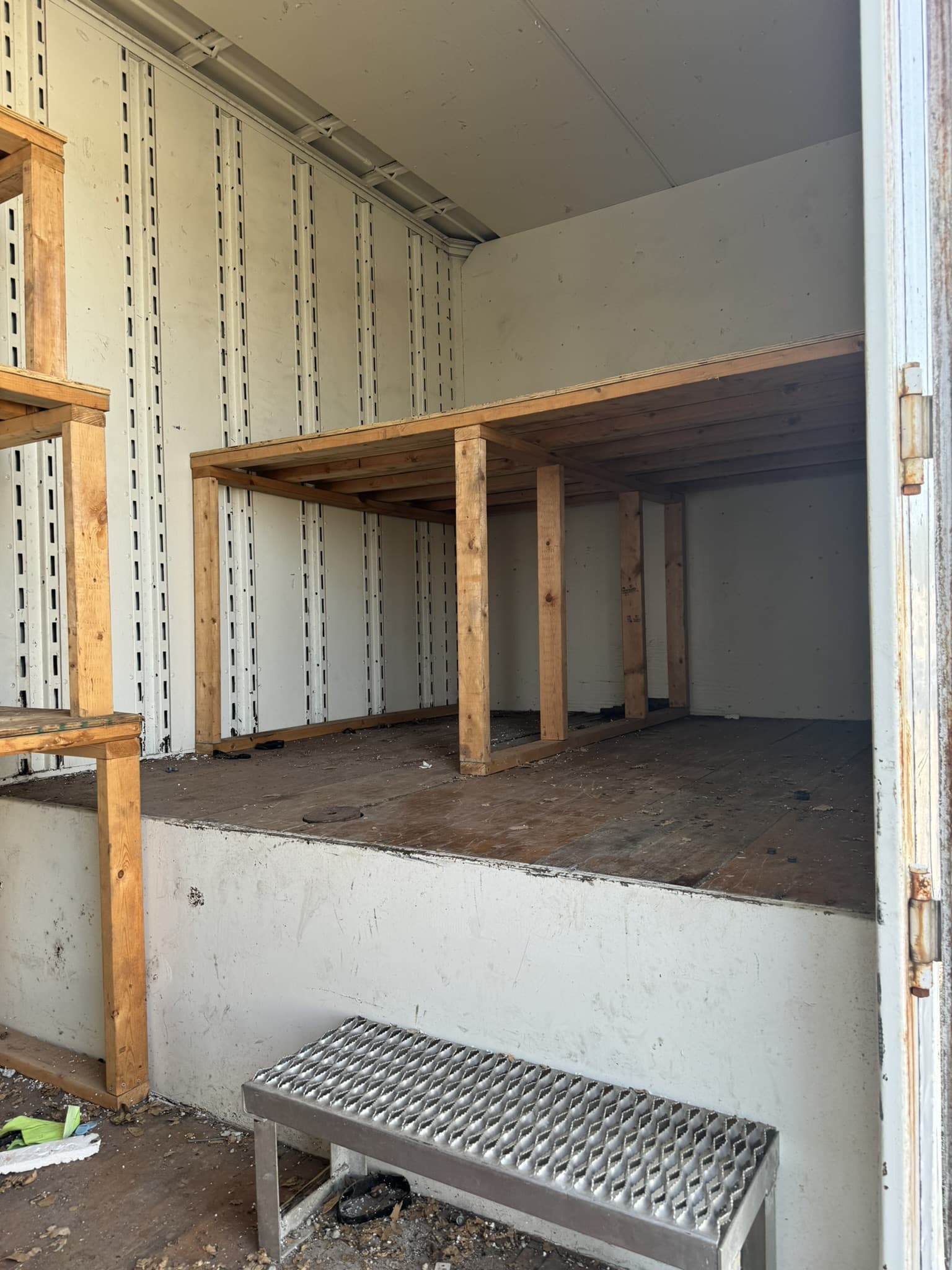 1977 KENTUCKY SEMI TRAILER - Image 7