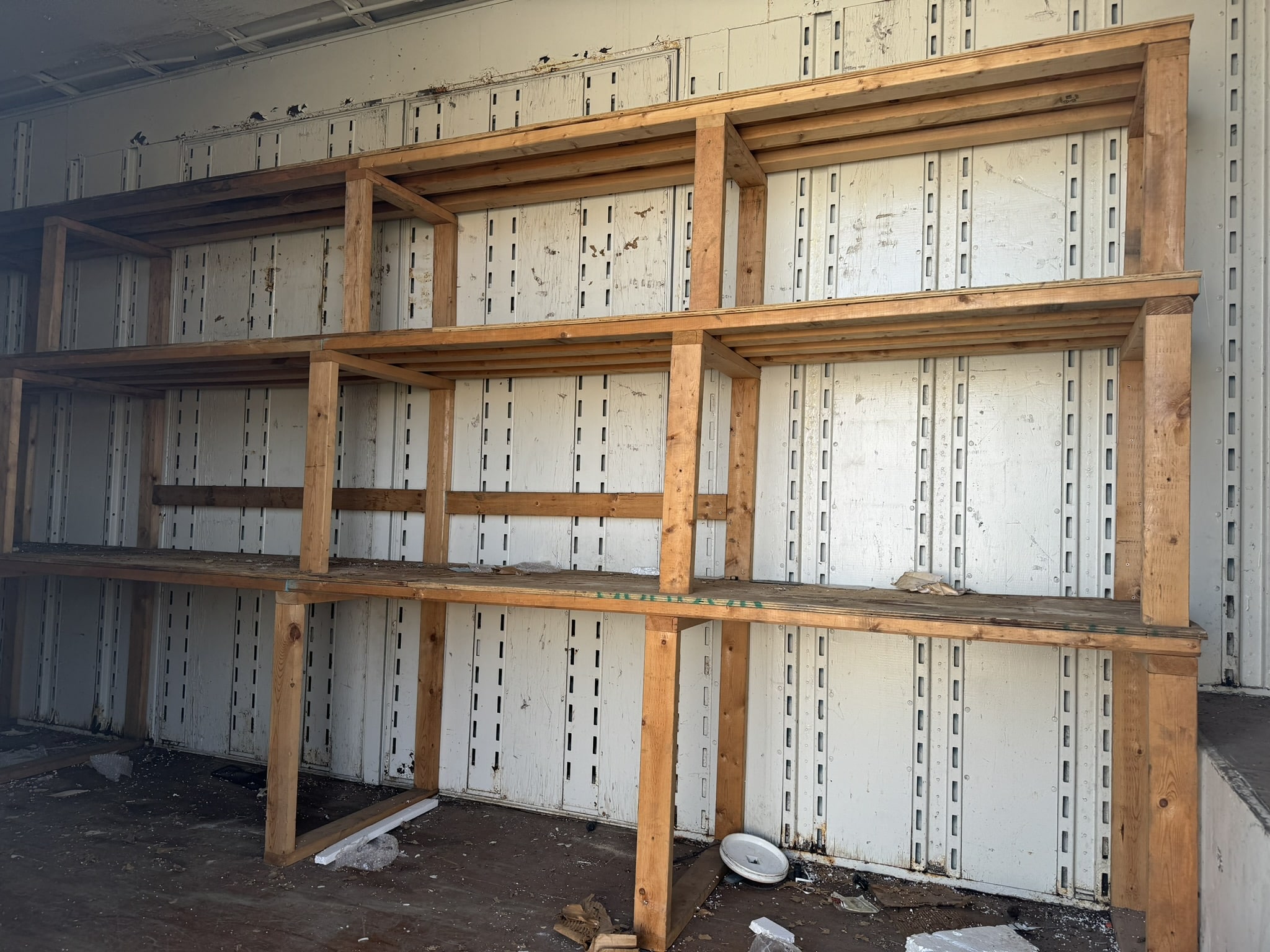 1977 KENTUCKY SEMI TRAILER - Image 8