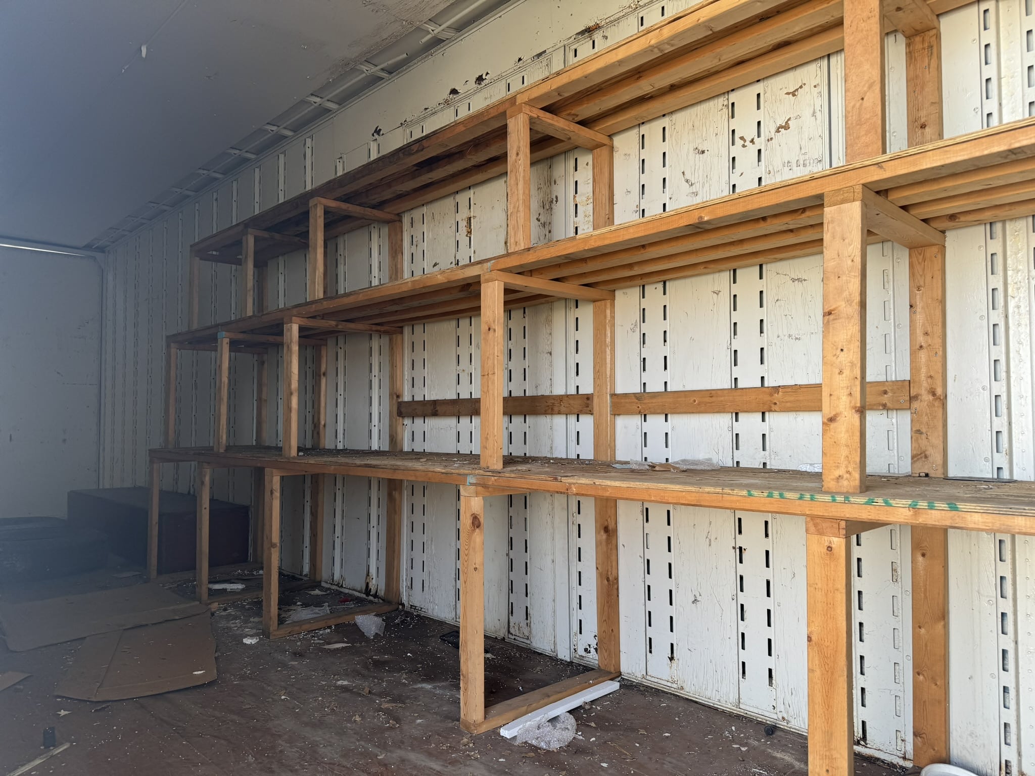 1977 KENTUCKY SEMI TRAILER - Image 9