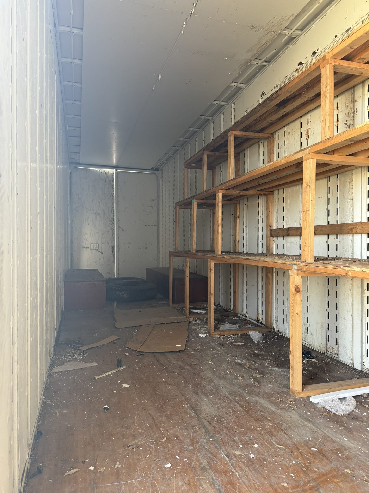 1977 KENTUCKY SEMI TRAILER - Image 10