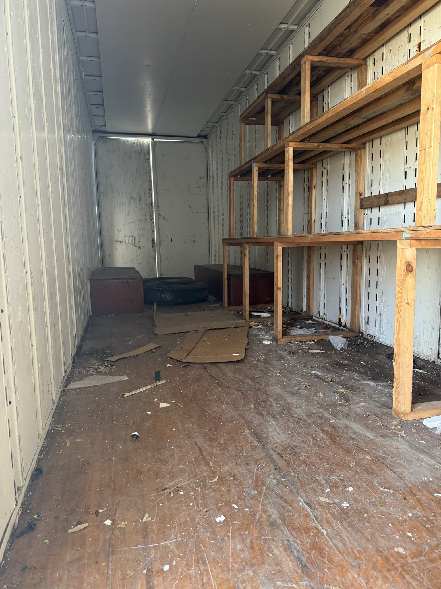 1977 KENTUCKY SEMI TRAILER - Image 11