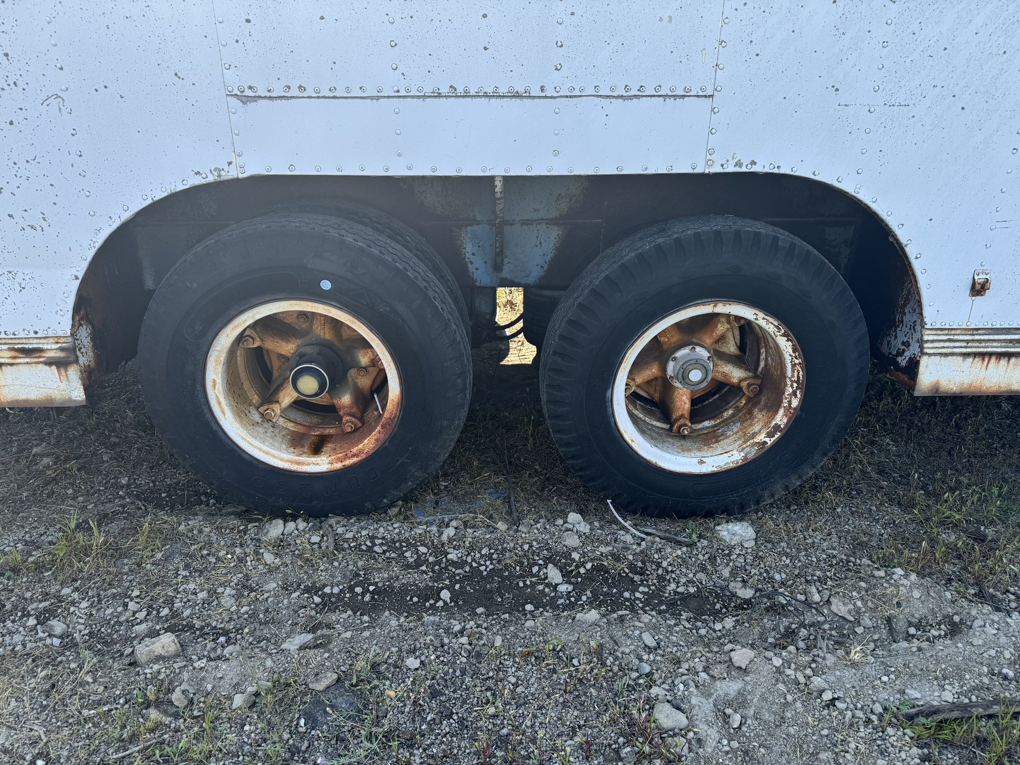 1977 KENTUCKY SEMI TRAILER - Image 12