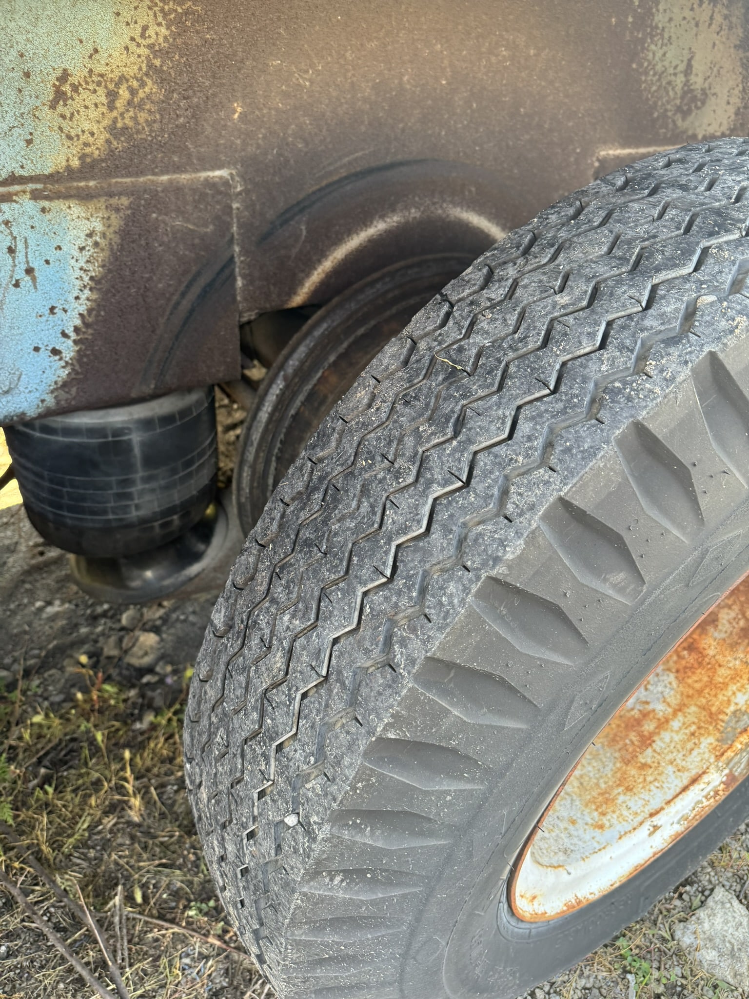 1977 KENTUCKY SEMI TRAILER - Image 13