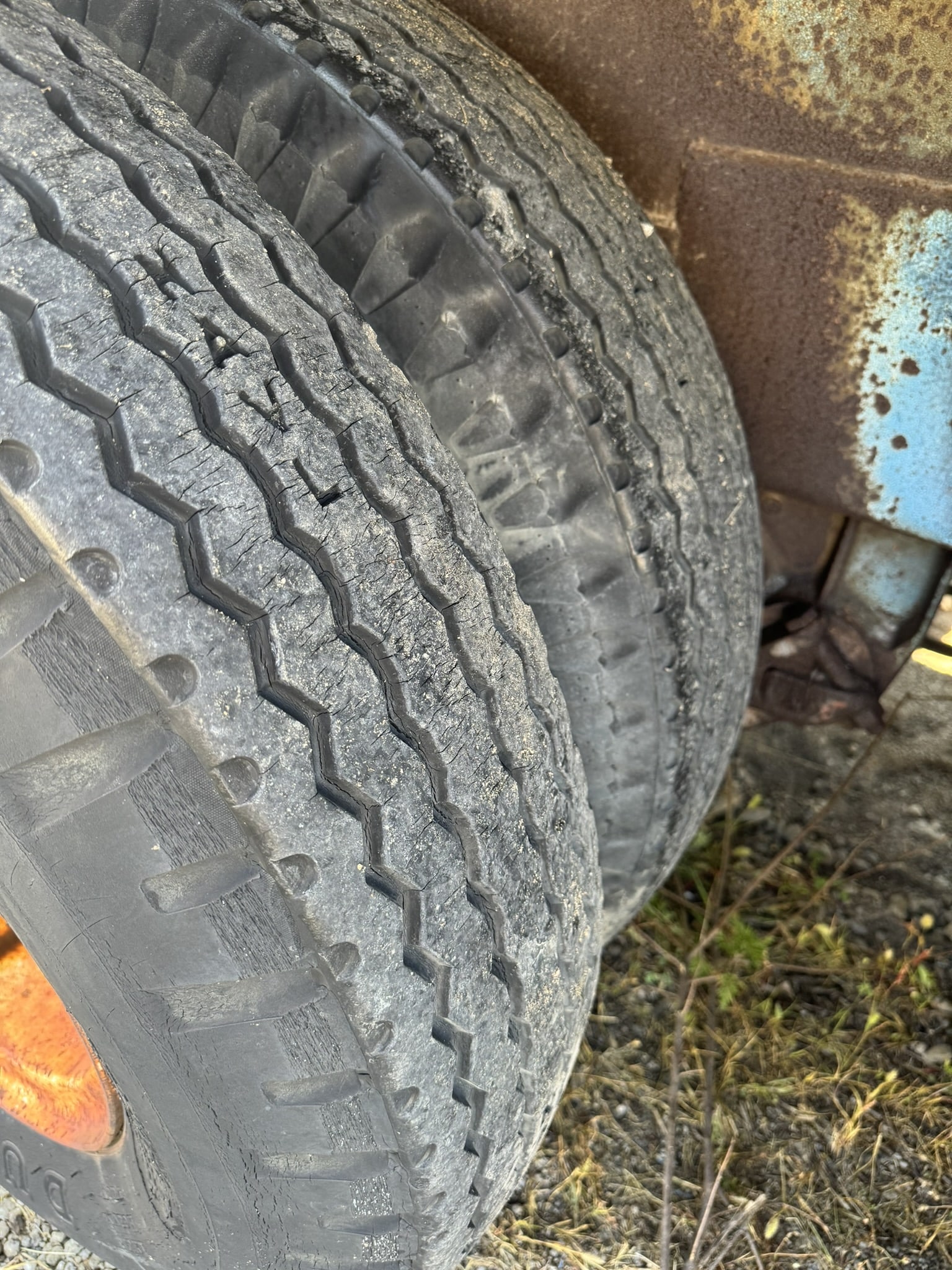 1977 KENTUCKY SEMI TRAILER - Image 14