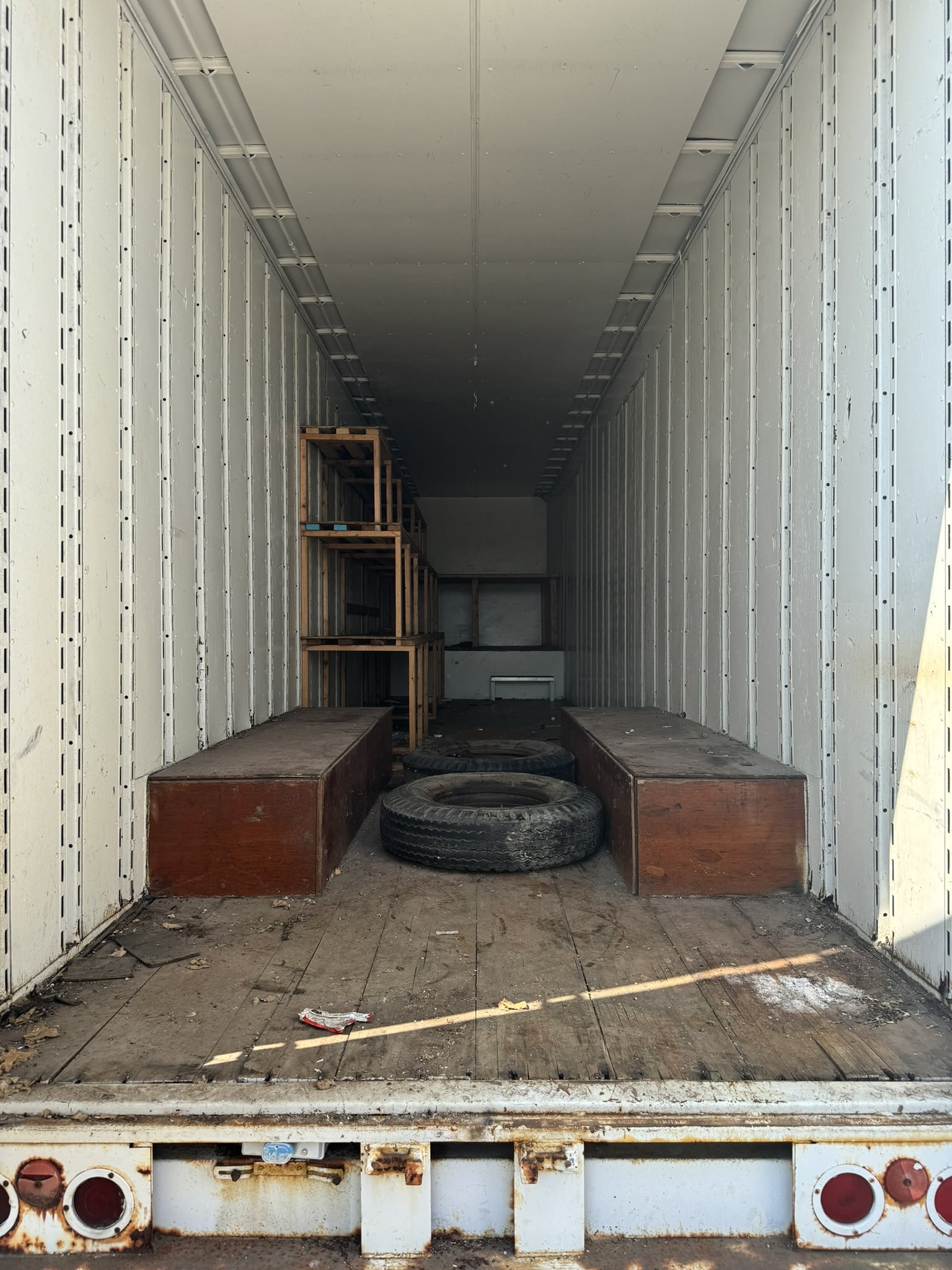 1977 KENTUCKY SEMI TRAILER - Image 15