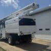 60' ALTEC LRV55 ON A 2007 INTERNATIONAL 7300 SFA 4x4 WITH A 11' STEEL CHIP BOX - Image 4