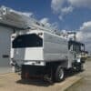 60' ALTEC LRV55 ON A 2007 INTERNATIONAL 7300 SFA 4x4 WITH A 11' STEEL CHIP BOX - Image 7