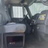 60' ALTEC LRV55 ON A 2007 INTERNATIONAL 7300 SFA 4x4 WITH A 11' STEEL CHIP BOX - Image 16