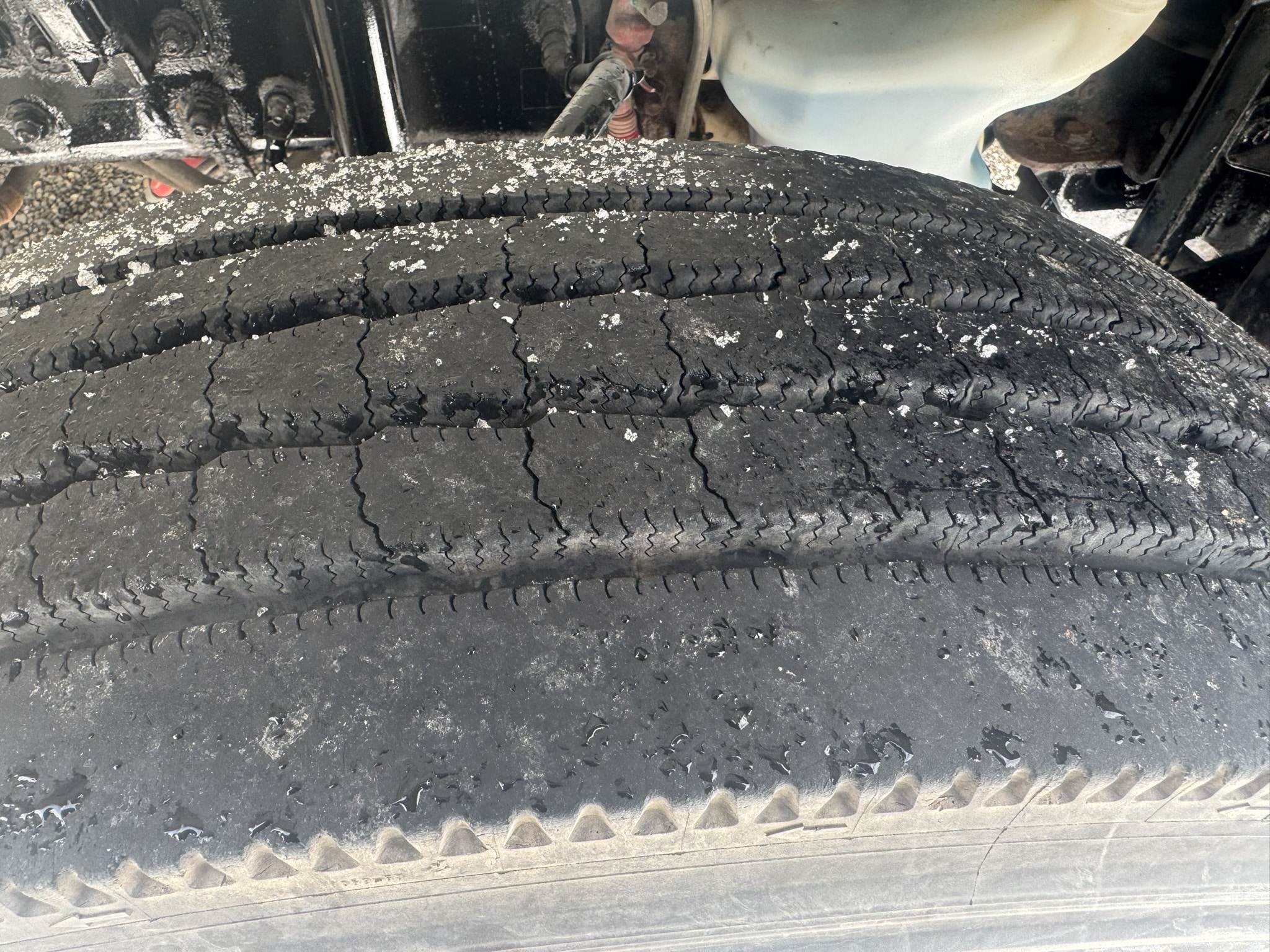 47' ALTEC DM47B-TR ON 2016 FREIGHTLINER M2 106 CHASSIS - Image 34