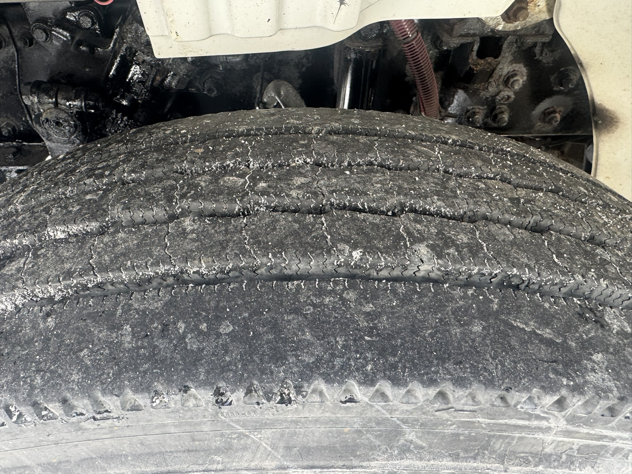 47' ALTEC DM47B-TR ON 2016 FREIGHTLINER M2 106 CHASSIS - Image 35