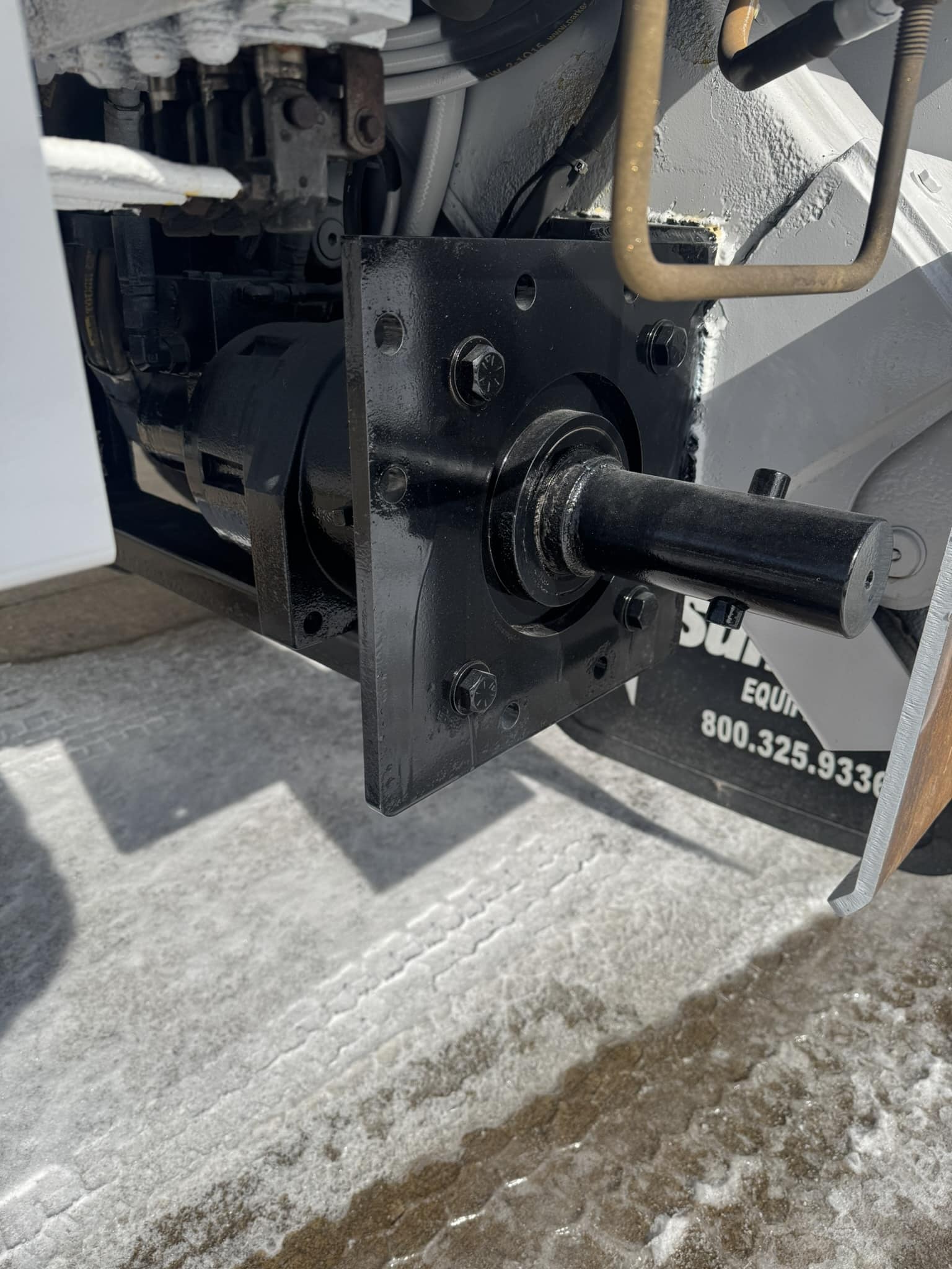 47' ALTEC DM47B-TR ON 2016 FREIGHTLINER M2 106 CHASSIS - Image 33