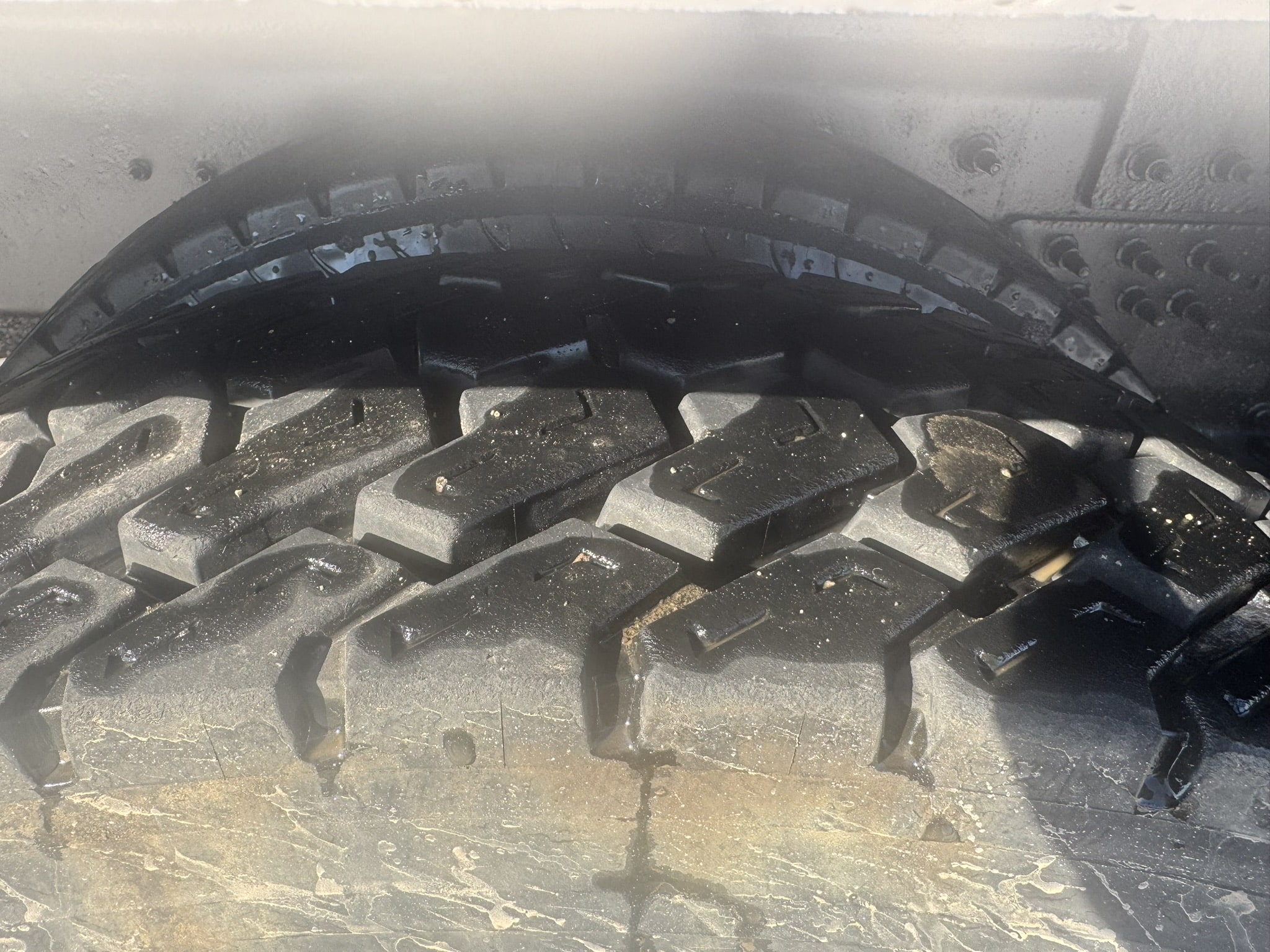 50' TEREX COMMANDER C5050 ON 2012 INTERNATIONAL 7600 SBA 6X4 CHASSIS WITH VANAIR AIR COMPRESSOR - Image 33