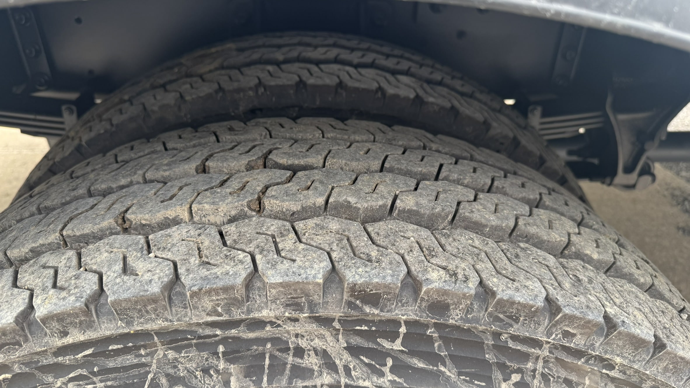 47' ALTEC DM47B-TR ON 2016 INTERNATIONAL 7300 4X4 CHASSIS - Image 34