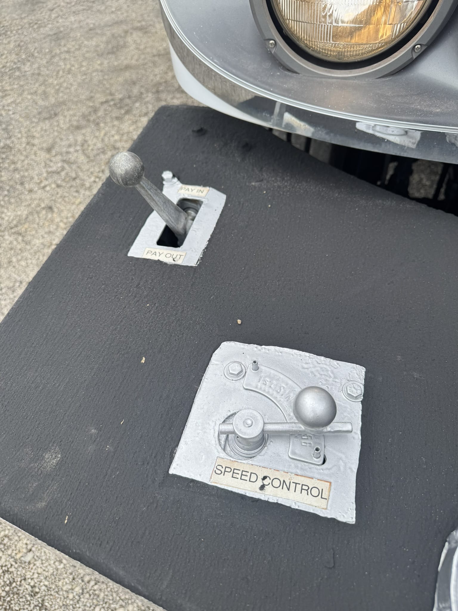 47' ALTEC DM47B-TR ON 2016 INTERNATIONAL 7300 4X4 CHASSIS - Image 30