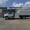 61' ALTEC LRV756 ON 2013 FORD F750 FORESTRY TRUCK - Image 3