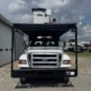 61' ALTEC LRV756 ON 2013 FORD F750 FORESTRY TRUCK - Image 8