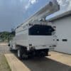 61' ALTEC LRV756 ON 2013 FORD F750 FORESTRY TRUCK - Image 4