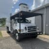 61' ALTEC LRV756 ON 2013 FORD F750 FORESTRY TRUCK - Image 5