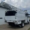 61' ALTEC LRV756 ON 2013 FORD F750 FORESTRY TRUCK - Image 7