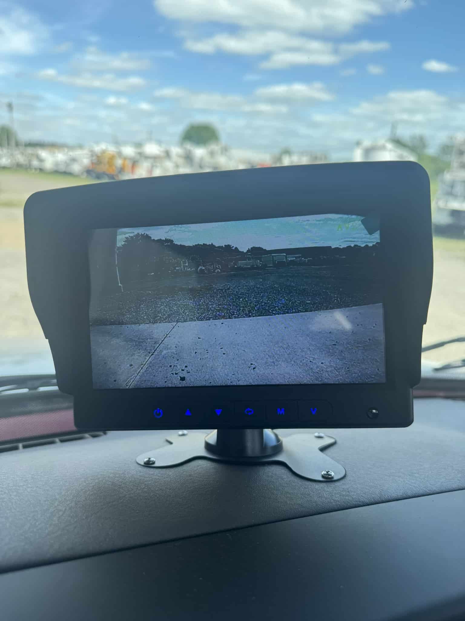 47' ALTEC DC47TR DIGGER DERRICK ON 2024 FREIGHTLINER M2 106 CHASSIS- UNDER 600 MILES SINCE NEW- FRESH INDEPENDENT BOOM CERTIFICATION - Image 20