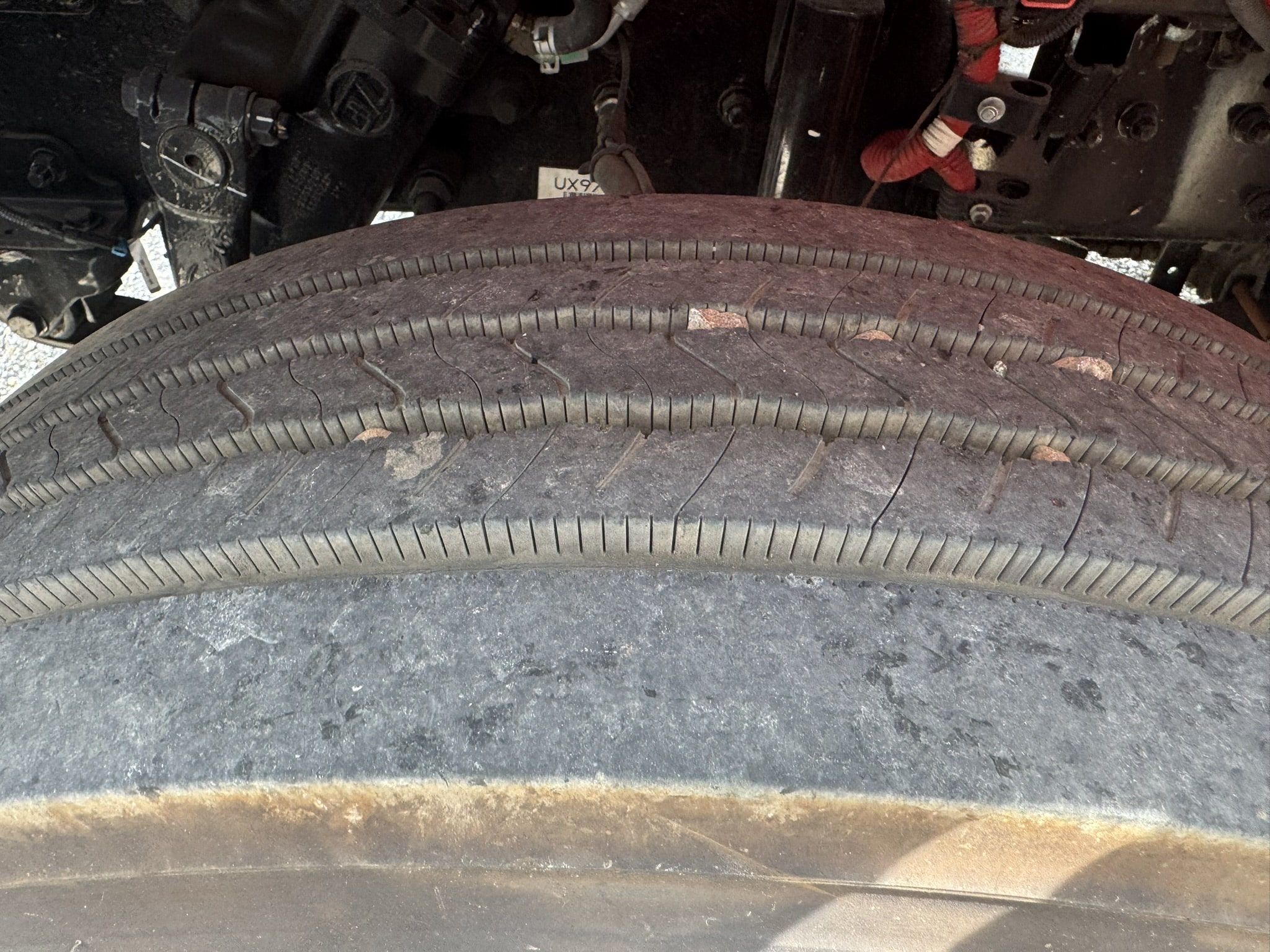 47' ALTEC DC47TR DIGGER DERRICK ON 2024 FREIGHTLINER M2 106 CHASSIS- UNDER 600 MILES SINCE NEW- FRESH INDEPENDENT BOOM CERTIFICATION - Image 29