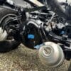 2025 KENWORTH L-770/2025 PETERBILT PB520 PARTS - Image 8