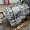 2025 KENWORTH L-770/2025 PETERBILT PB520 PARTS - Image 2