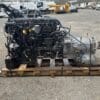 2025 KENWORTH L-770/2025 PETERBILT PB520 PARTS - Image 5