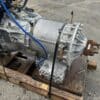 2025 KENWORTH L-770/2025 PETERBILT PB520 PARTS - Image 7